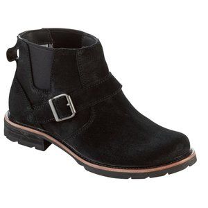NIB L.L. Bean Old Port Ankle Boot